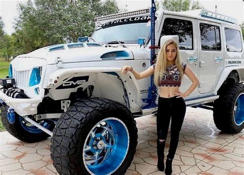 Jeep Girl Porn Videos 